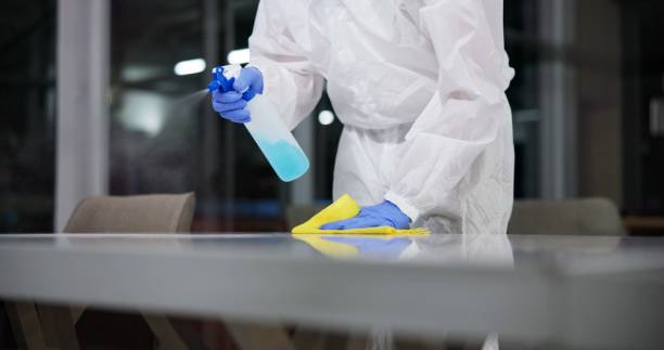 Licensed Blood Cleanup service in Dunkirk, MD - Crime Scene Cleaner Online